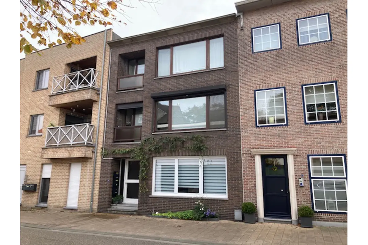 Appartement te  huur in Balen 2490 815.00€ 2 slaapkamers m² - Zoekertje 605078