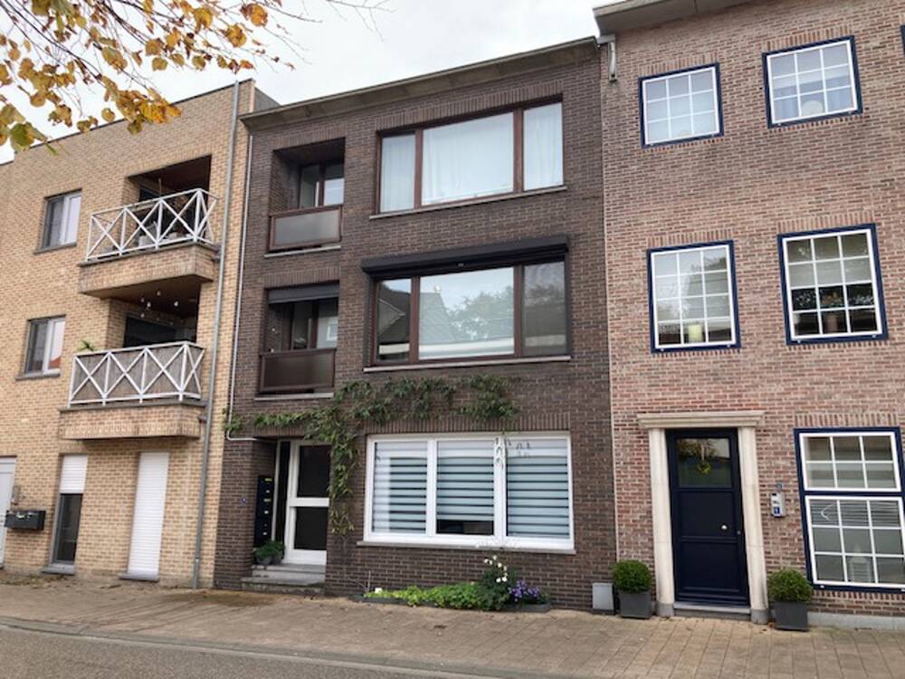 Appartement te  huur in Balen 2490 815.00€ 2 slaapkamers m² - Zoekertje 605078
