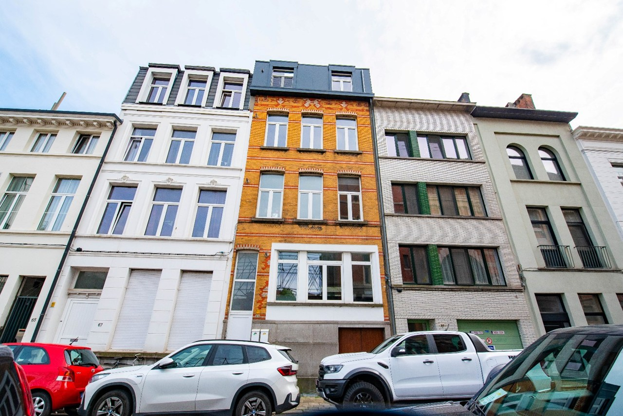 Huis te koop in Antwerpen 2018 729000.00€ 4 slaapkamers m² - Zoekertje 604524