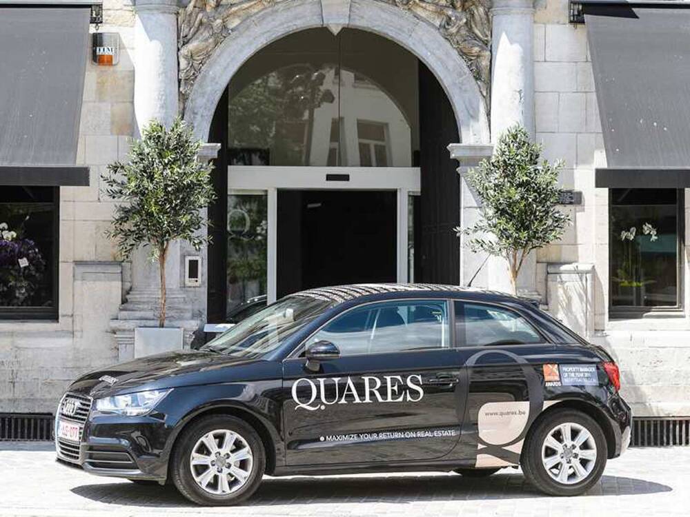 Parking & garage te  huur in Antwerpen 2000 100.00€  slaapkamers m² - Zoekertje 604935