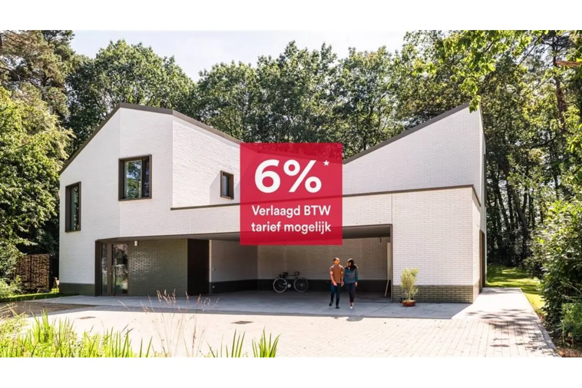 Villa te  koop in Mol 2400 486501.00€ 3 slaapkamers 190.03m² - Zoekertje 605794