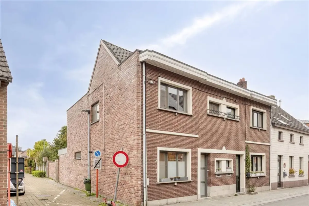 Huis te  koop in Puurs 2870 495000.00€ 3 slaapkamers 170.00m² - Zoekertje 605473