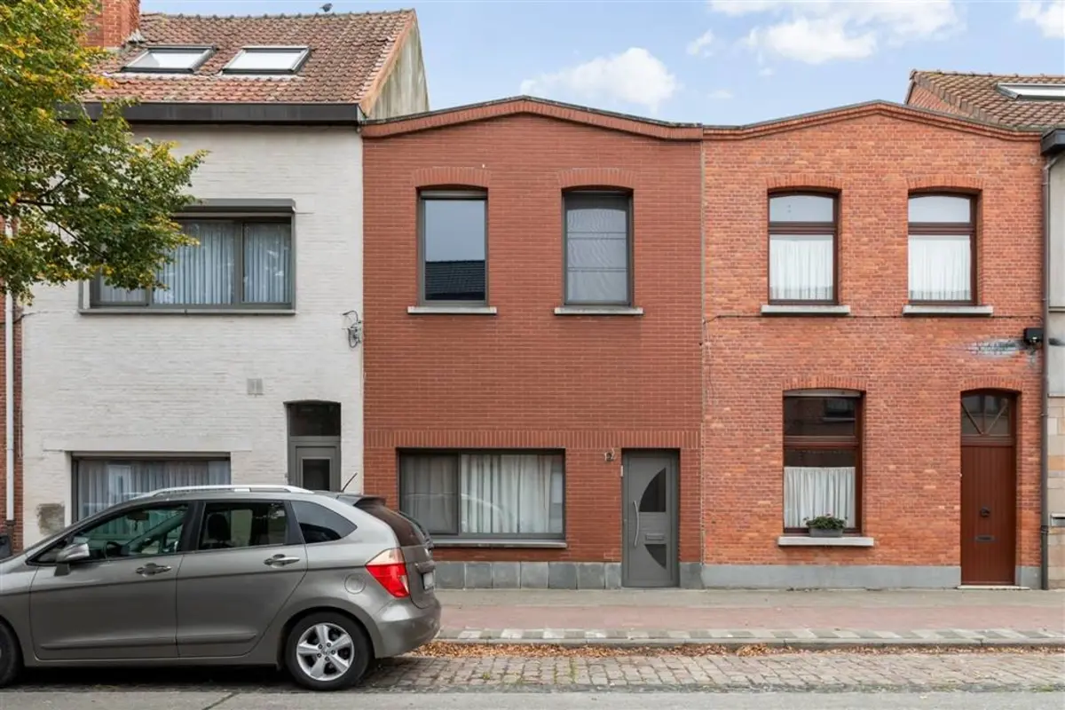 Huis te  koop in Schoten 2900 349000.00€ 3 slaapkamers 125.00m² - Zoekertje 605840