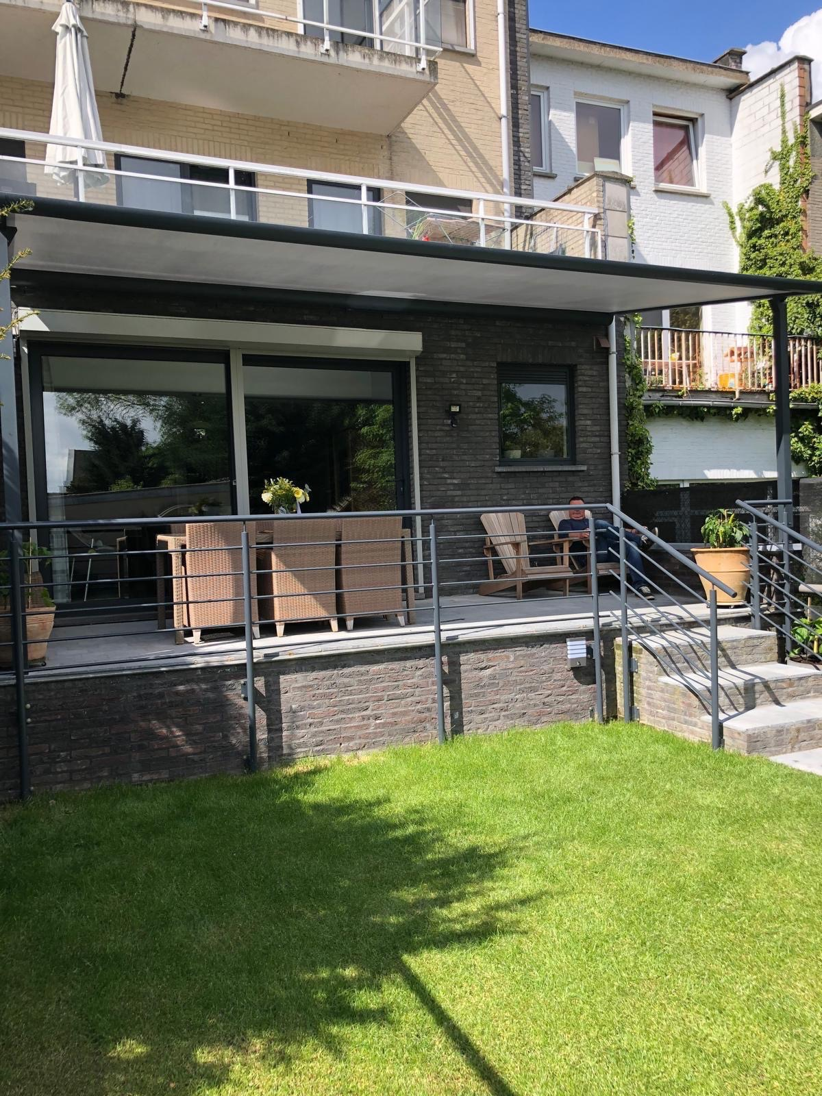 Appartement te  koop in Mechelen 2800 385000.00€ 2 slaapkamers 97.00m² - Zoekertje 605897