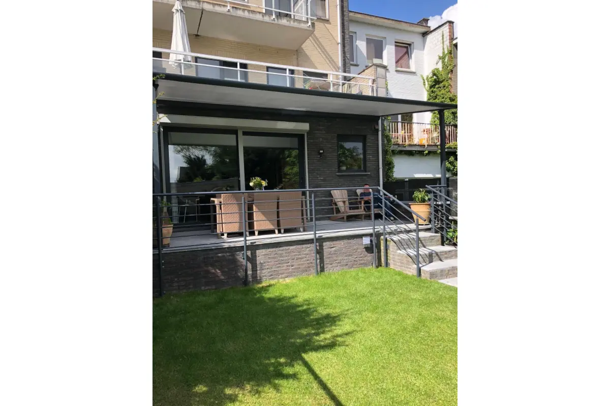 Benedenverdieping te  koop in Mechelen 2800 385000.00€ 2 slaapkamers 97.00m² - Zoekertje 605897