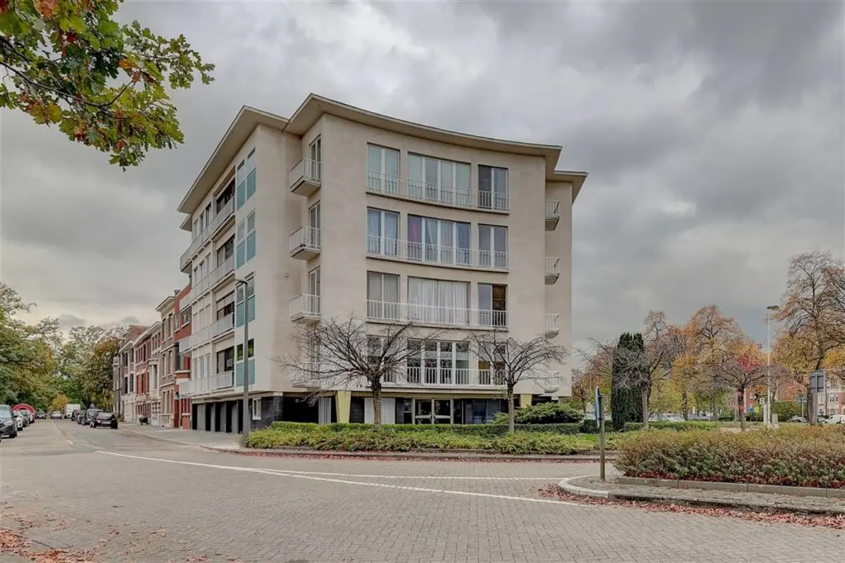 Appartement te  koop in Antwerpen 2020 239000.00€ 1 slaapkamers m² - Zoekertje 605343