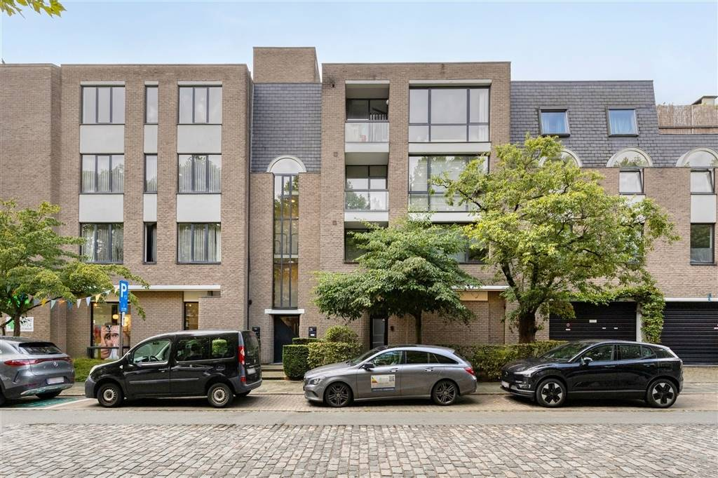 Appartement te koop in Berchem 2600 425000.00€ 3 slaapkamers 143.00m² - Zoekertje 605813