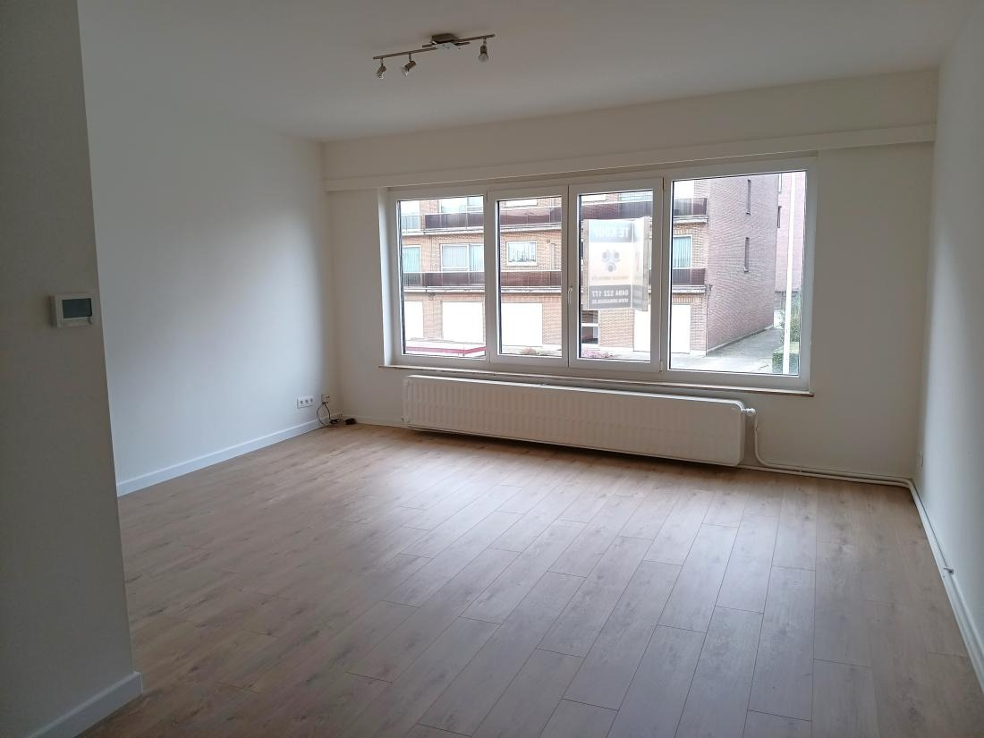 Appartement te  koop in Borsbeek 2150 199000.00€ 1 slaapkamers 66.00m² - Zoekertje 606114
