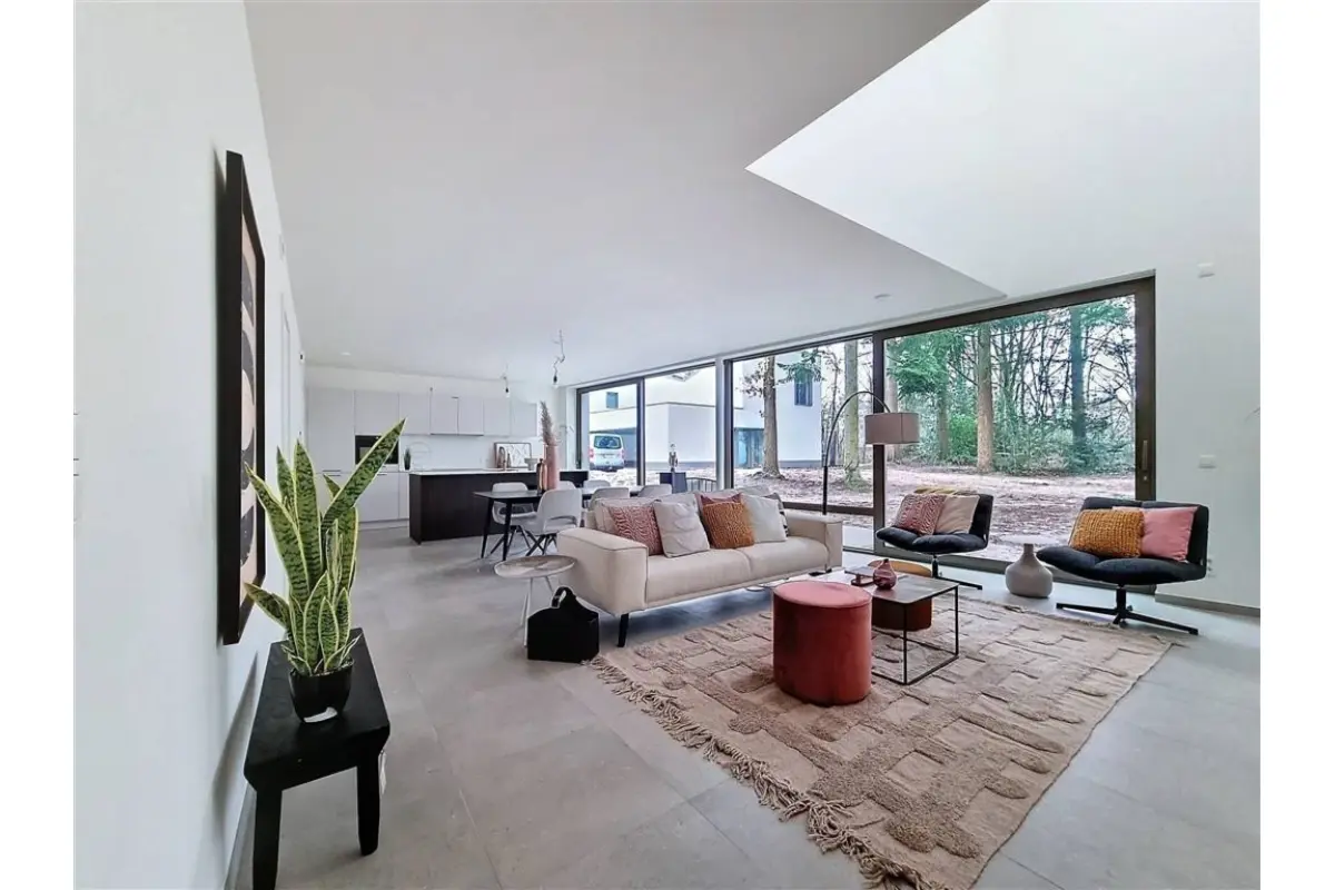 Villa te  koop in Mol 2400 494282.00€ 3 slaapkamers 190.03m² - Zoekertje 605803