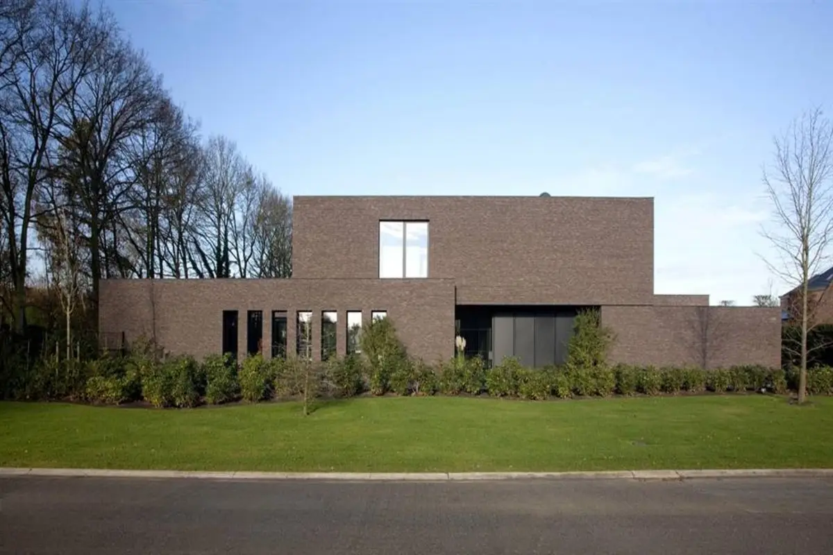 Villa te koop in Brecht 2960 1649000.00€ 3 slaapkamers 330.00m² - Zoekertje 605835