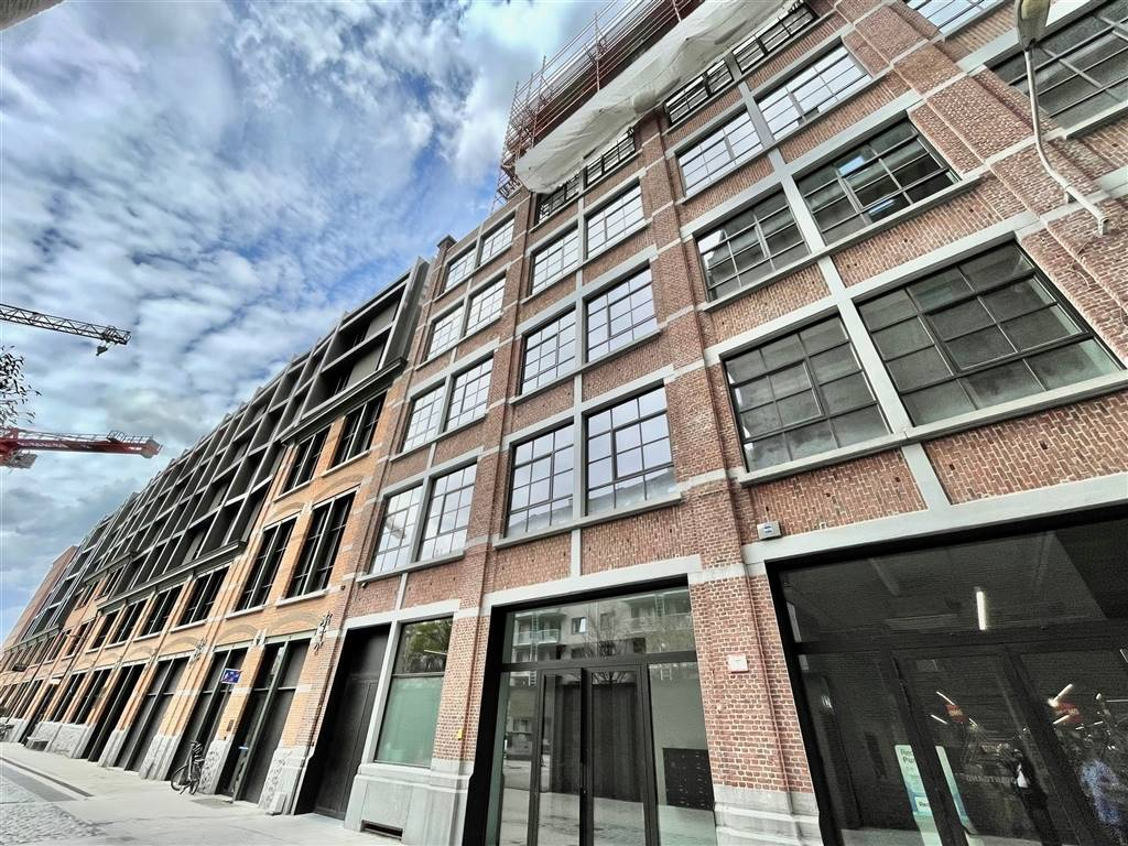 Appartement te huur in Berchem 2600 950.00€ slaapkamers 59.61m² - Zoekertje 605829