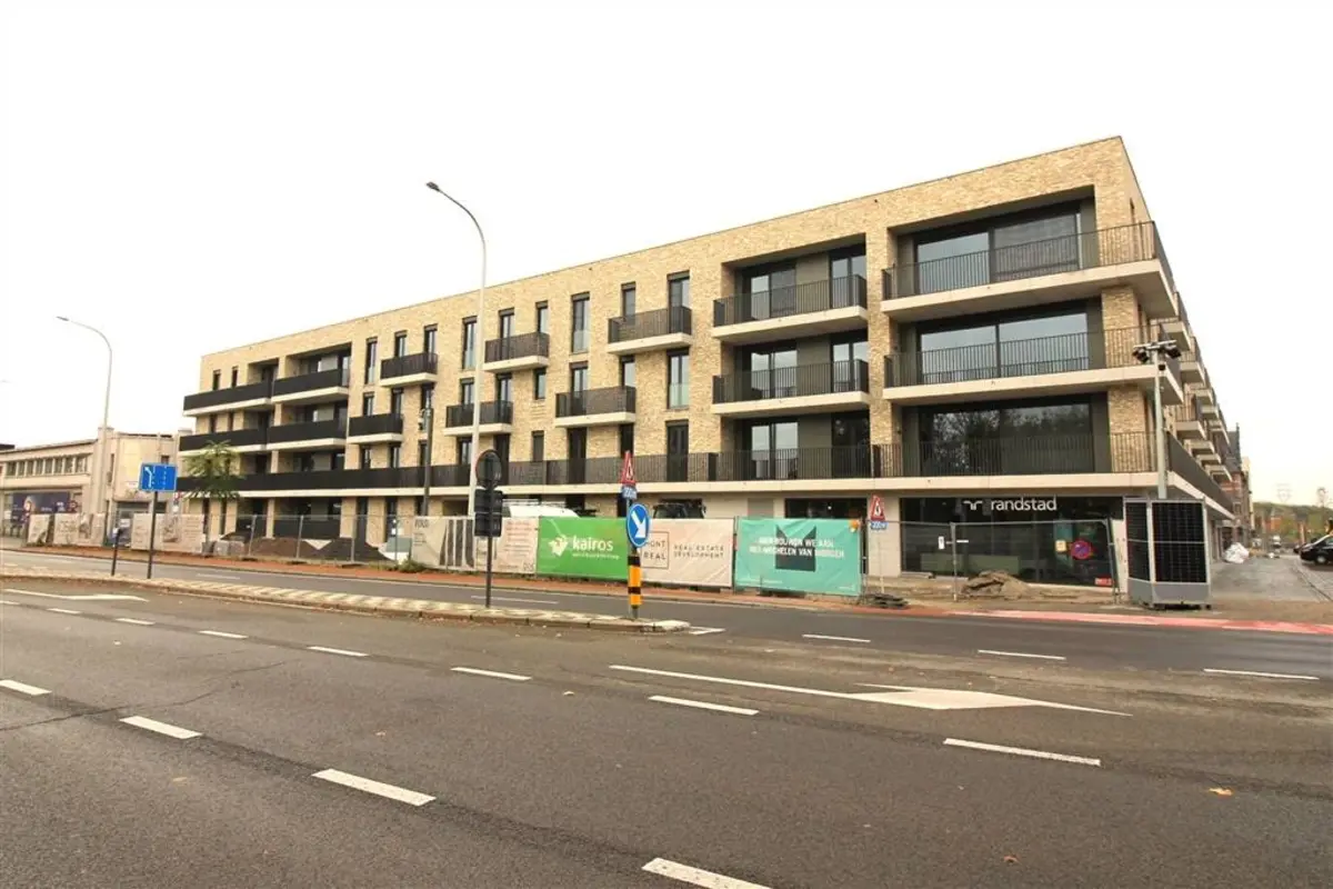 Appartement te  huur in Mechelen 2800 1100.00€ 1 slaapkamers 60.00m² - Zoekertje 605447