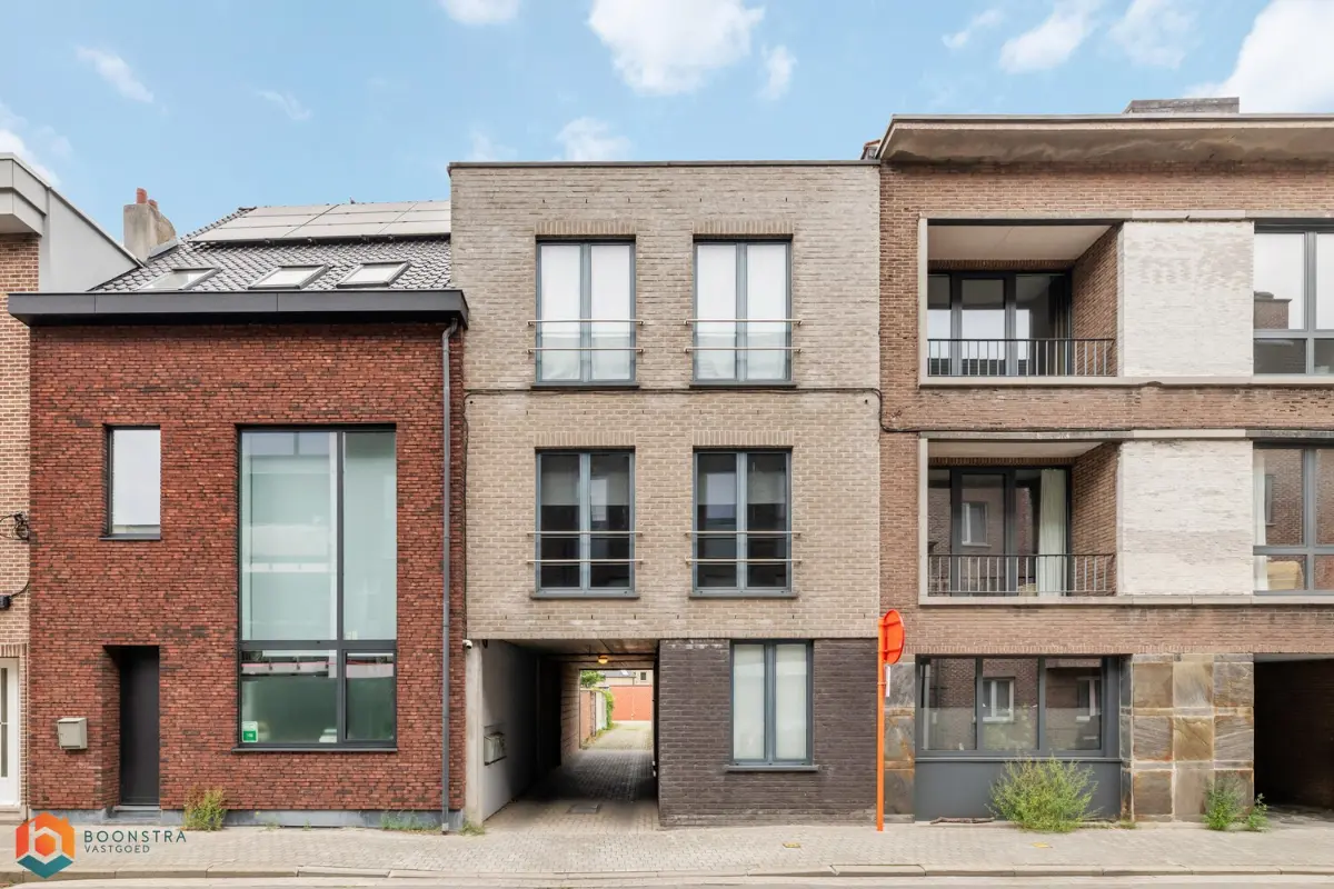 Appartement te koop in Mechelen 2800 279000.00€ 2 slaapkamers 81.00m² - Zoekertje 607412