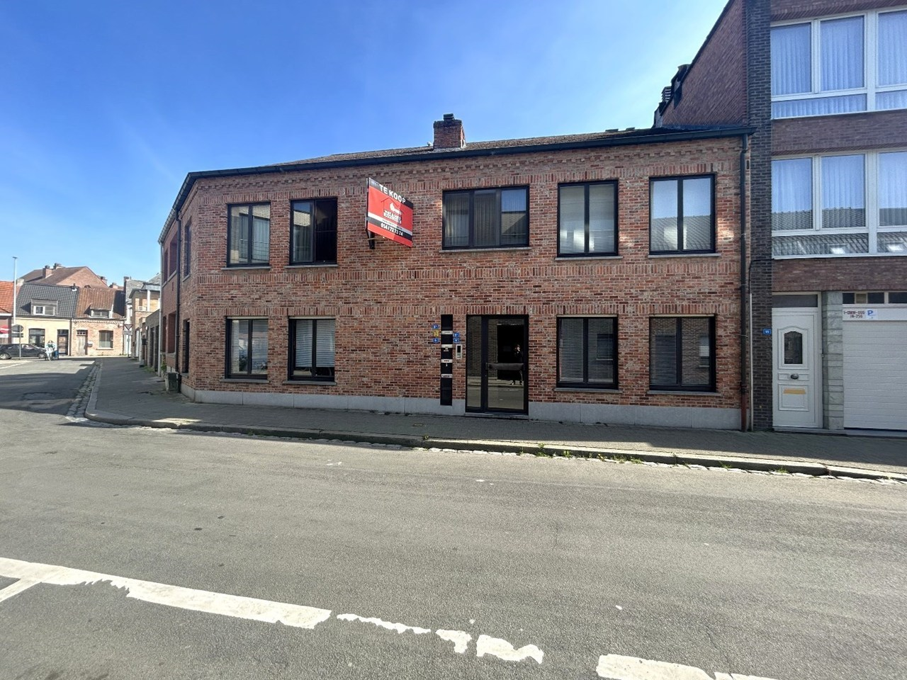 Appartement te koop in Herentals 2200 549000.00€ 4 slaapkamers 210.00m² - Zoekertje 605627