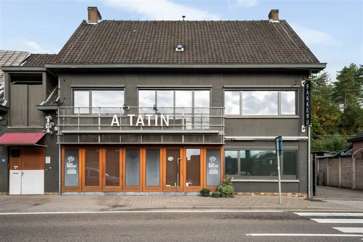 Handelszaak te  koop in Herentals 2200 599000.00€ 2 slaapkamers 466.00m² - Zoekertje 605643