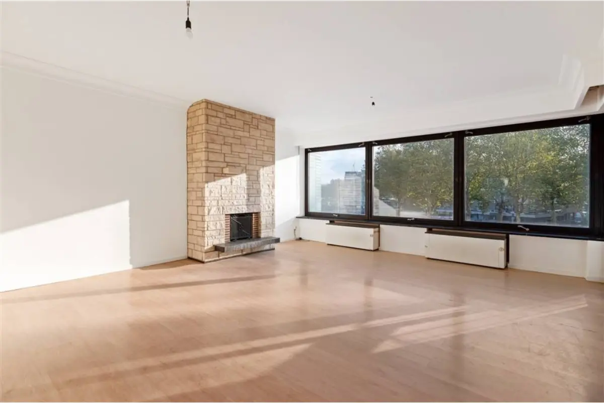 Appartement te  koop in Antwerpen 2050 275000.00€ 2 slaapkamers 105.00m² - Zoekertje 605363