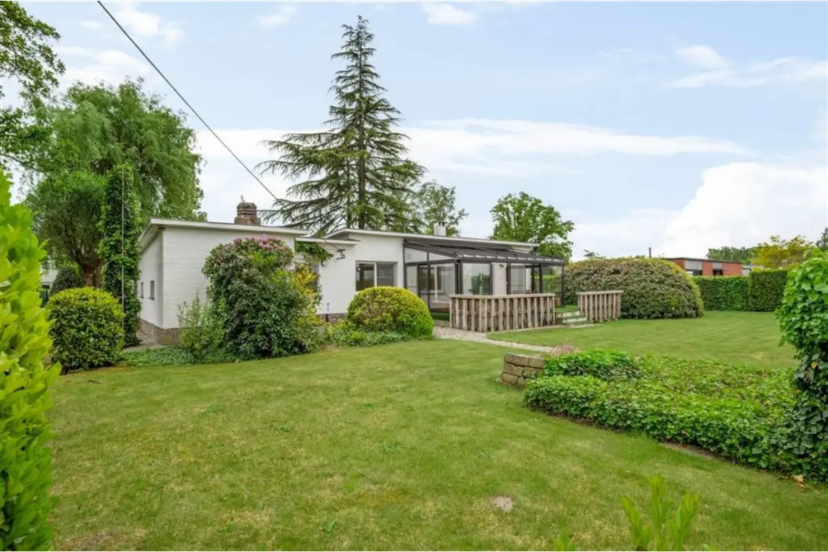 Bungalow te  koop in Duffel 2570 445000.00€ 3 slaapkamers 195.00m² - Zoekertje 605830