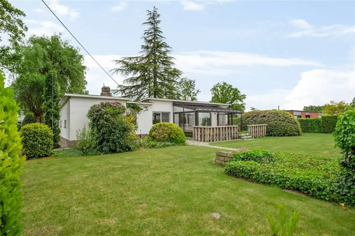 Huis te  koop in Duffel 2570 445000.00€ 3 slaapkamers 195.00m² - Zoekertje 605830