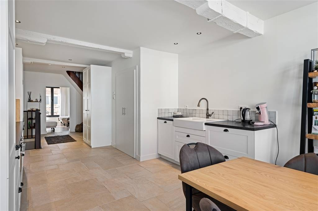 Appartement te  koop in Lier 2500 349500.00€ 2 slaapkamers 182.00m² - Zoekertje 605818