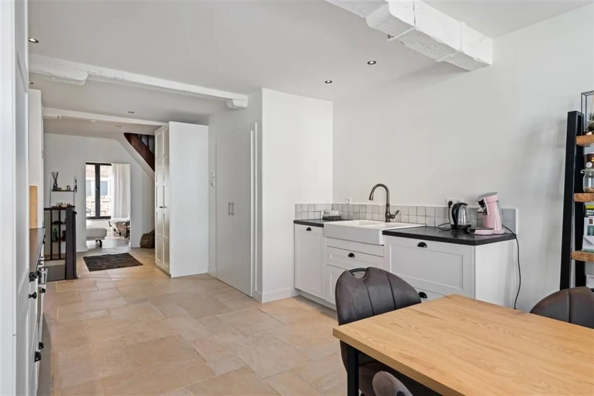 Appartement te  koop in Lier 2500 349500.00€ 2 slaapkamers 182.00m² - Zoekertje 605818