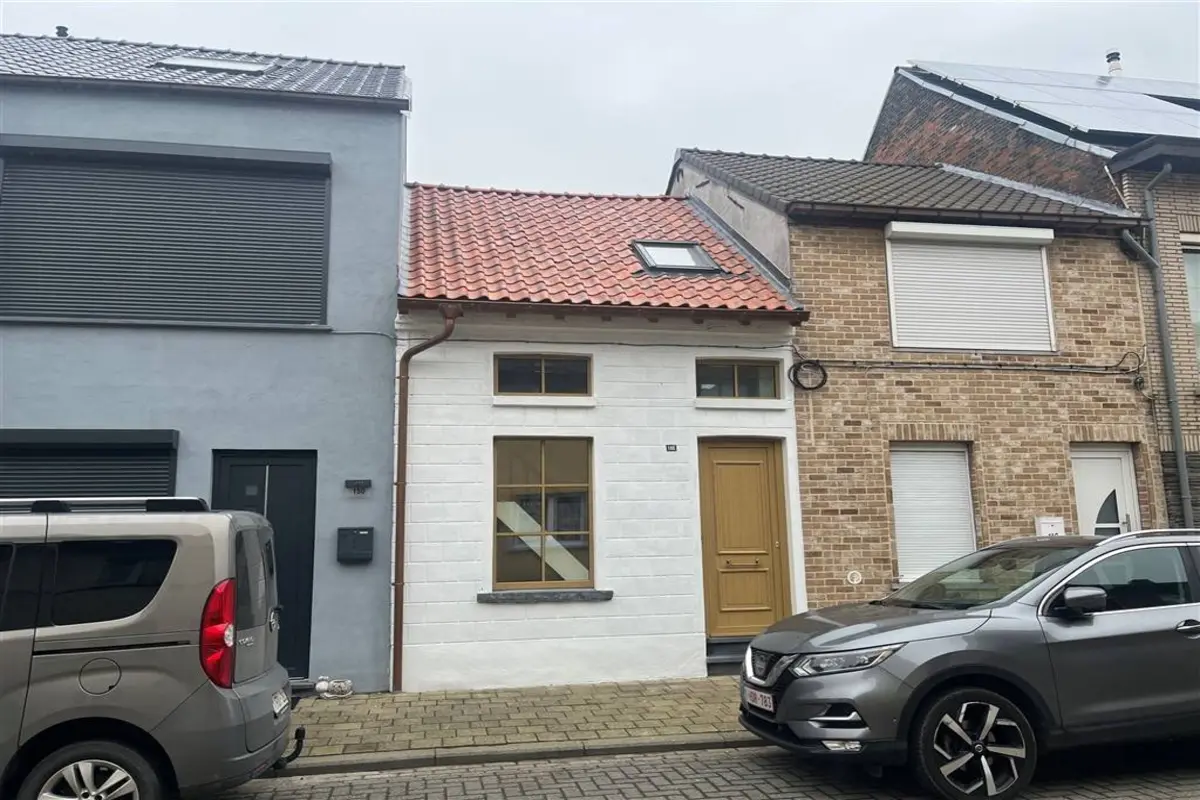 Huis te huur in Willebroek 2830 1045.00€ 2 slaapkamers 100.00m² - Zoekertje 606005