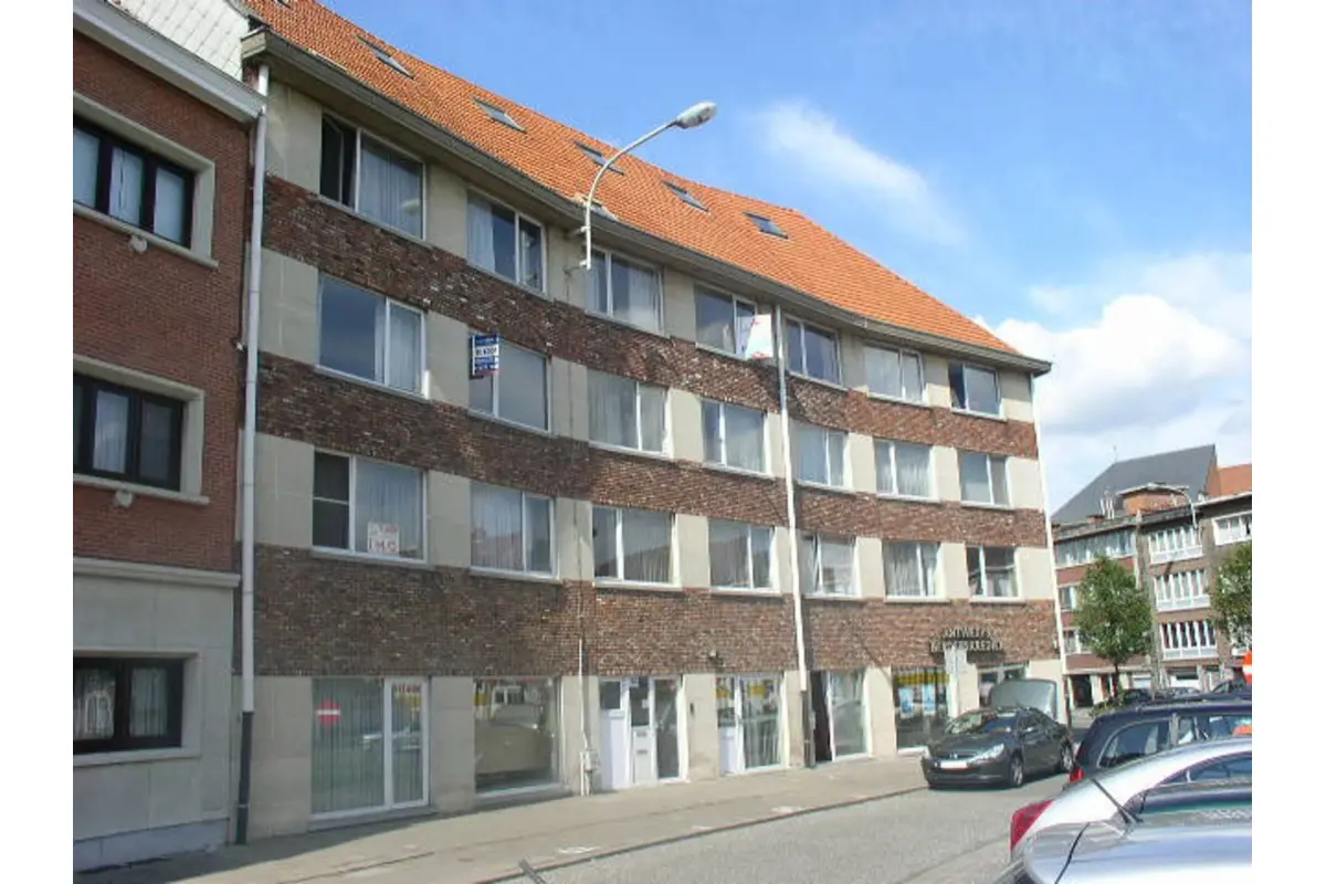 Parking & garage te  koop in Mechelen 2800 17500.00€  slaapkamers m² - Zoekertje 606758