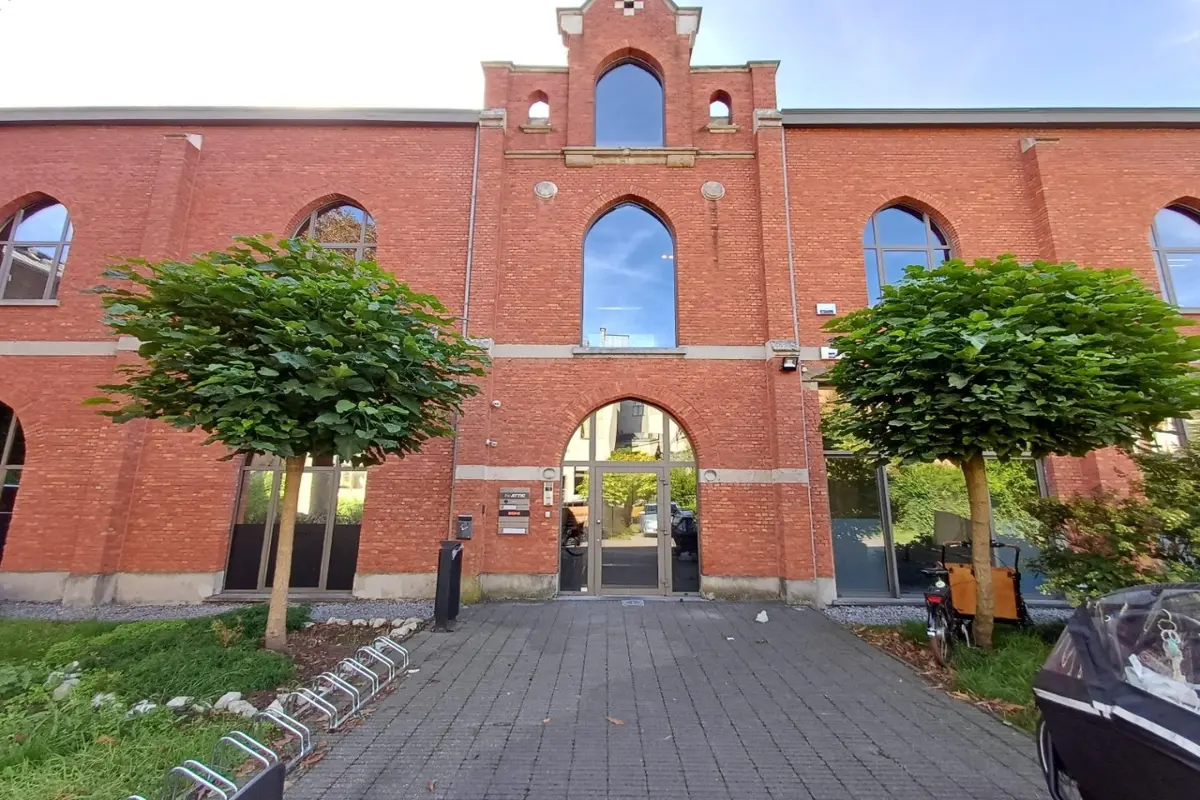 Handelszaak te huur in Antwerpen 2018 3250.00€ slaapkamers m² - Zoekertje 606747
