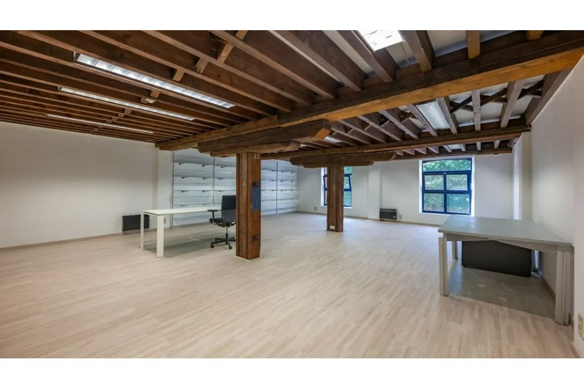 Handelszaak te  huur in Antwerpen 2000 1109.00€  slaapkamers m² - Zoekertje 606722