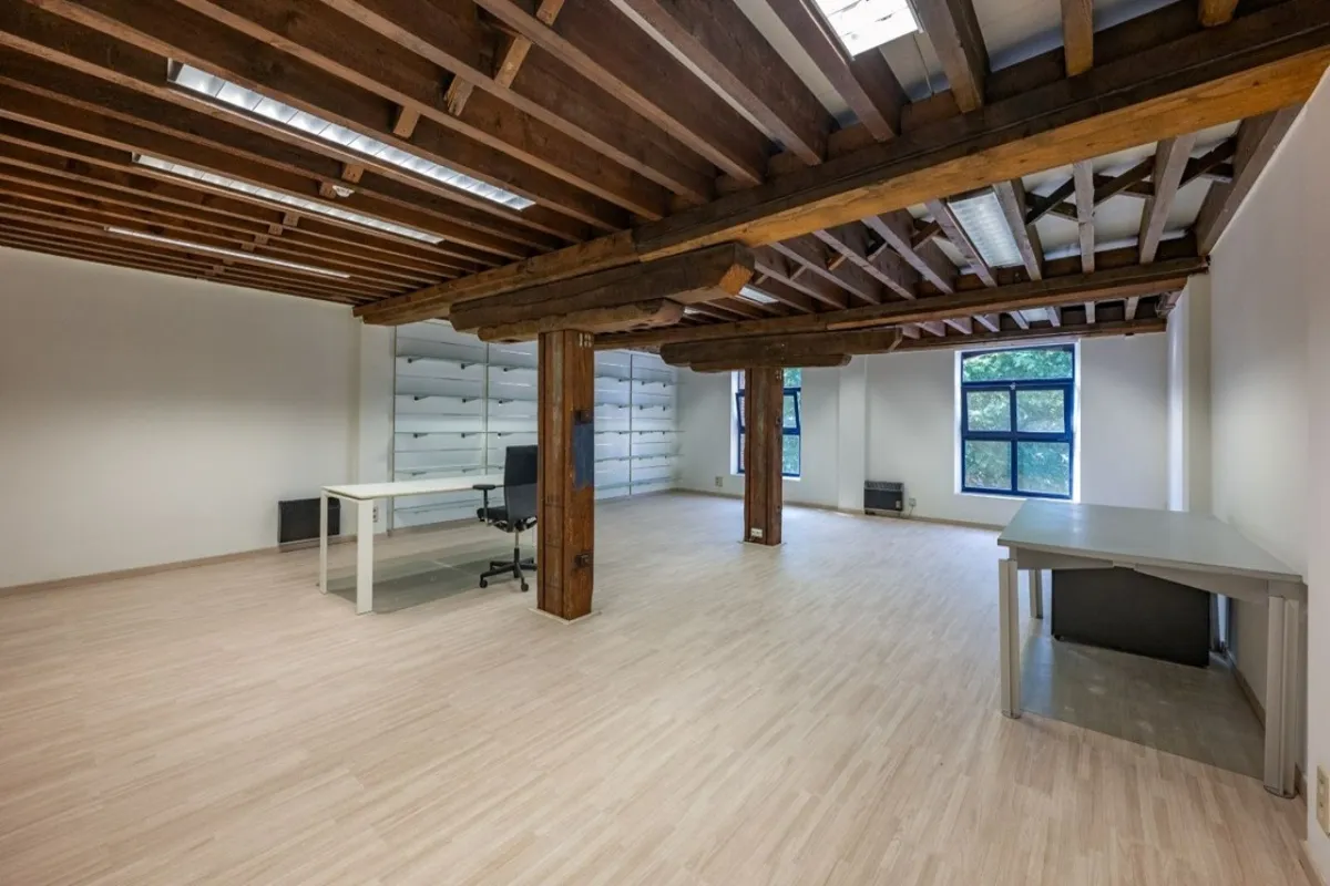 Handelszaak te  huur in Antwerpen 2000 1109.00€  slaapkamers m² - Zoekertje 606722