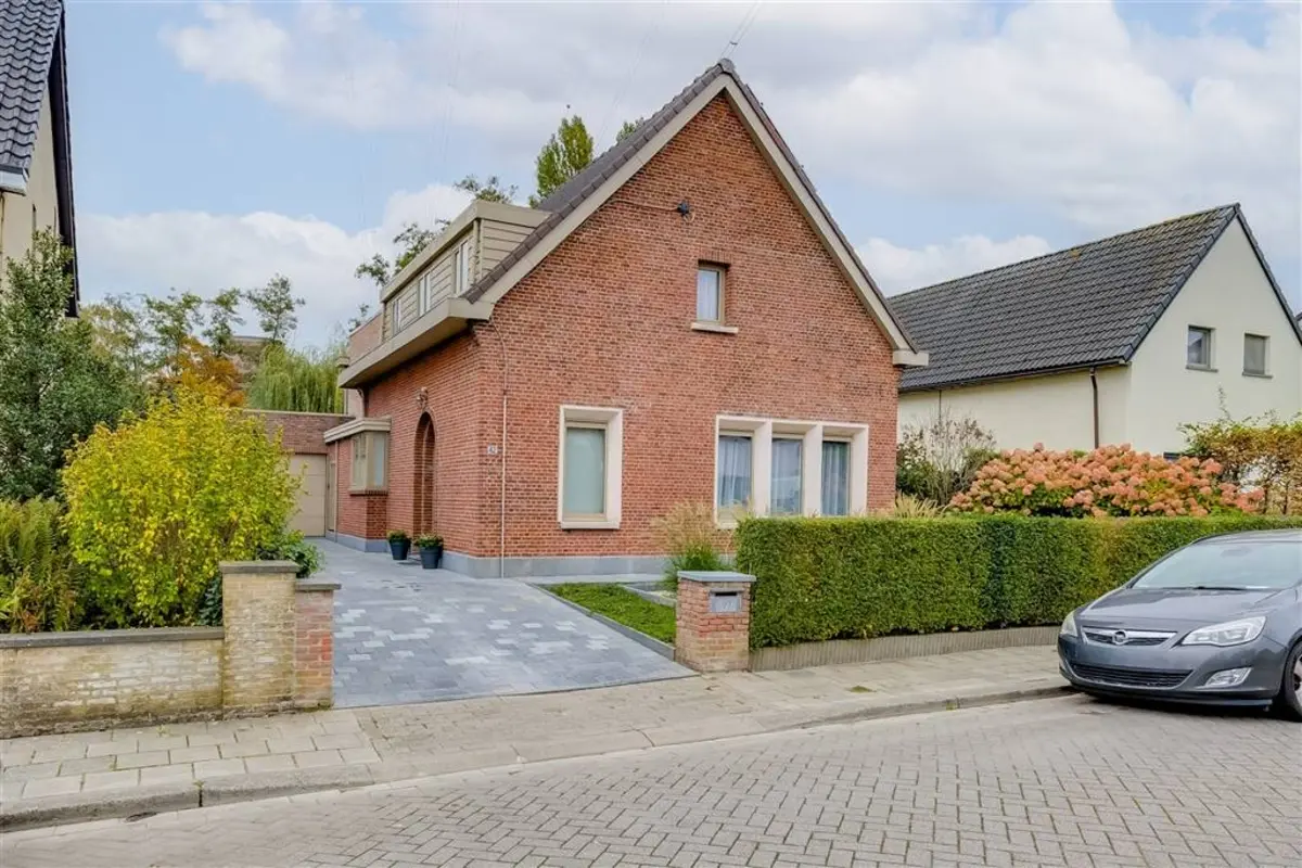 Huis te  koop in Niel 2845 644000.00€ 4 slaapkamers 265.00m² - Zoekertje 606953