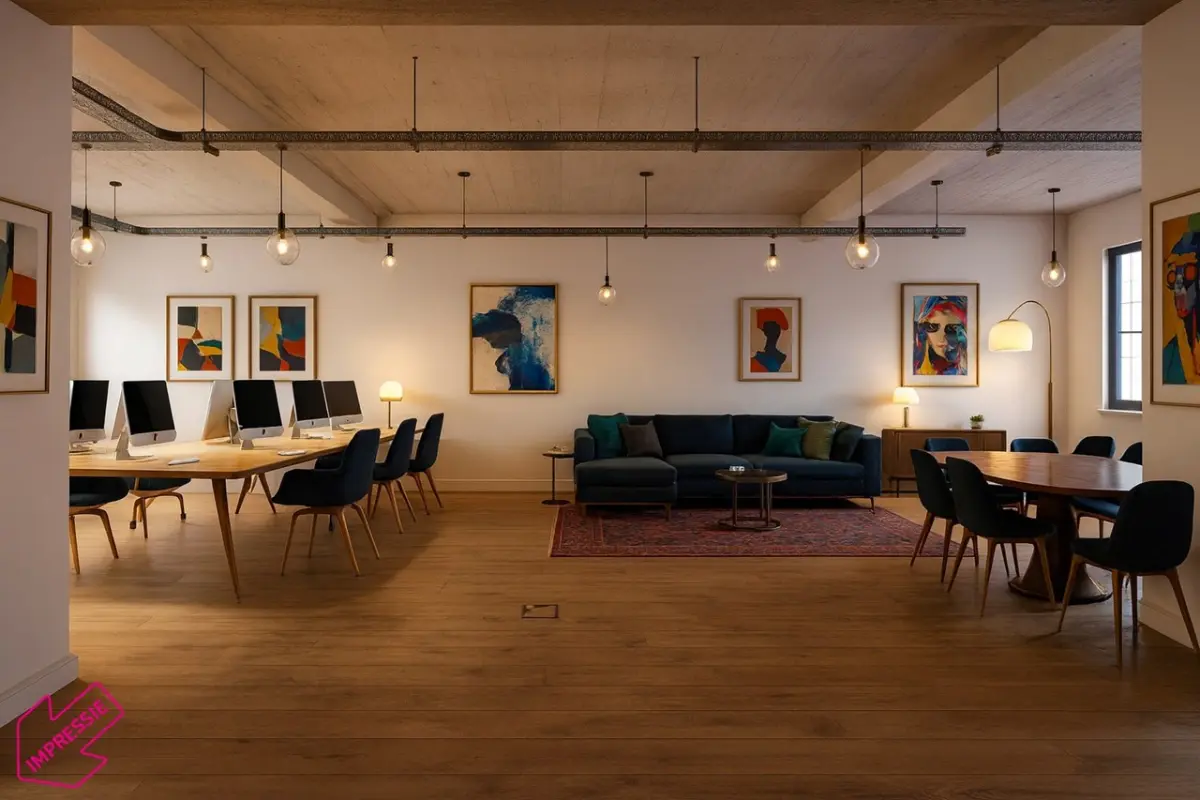 Handelszaak te  huur in Antwerpen 2000 2450.00€  slaapkamers 203.00m² - Zoekertje 606732