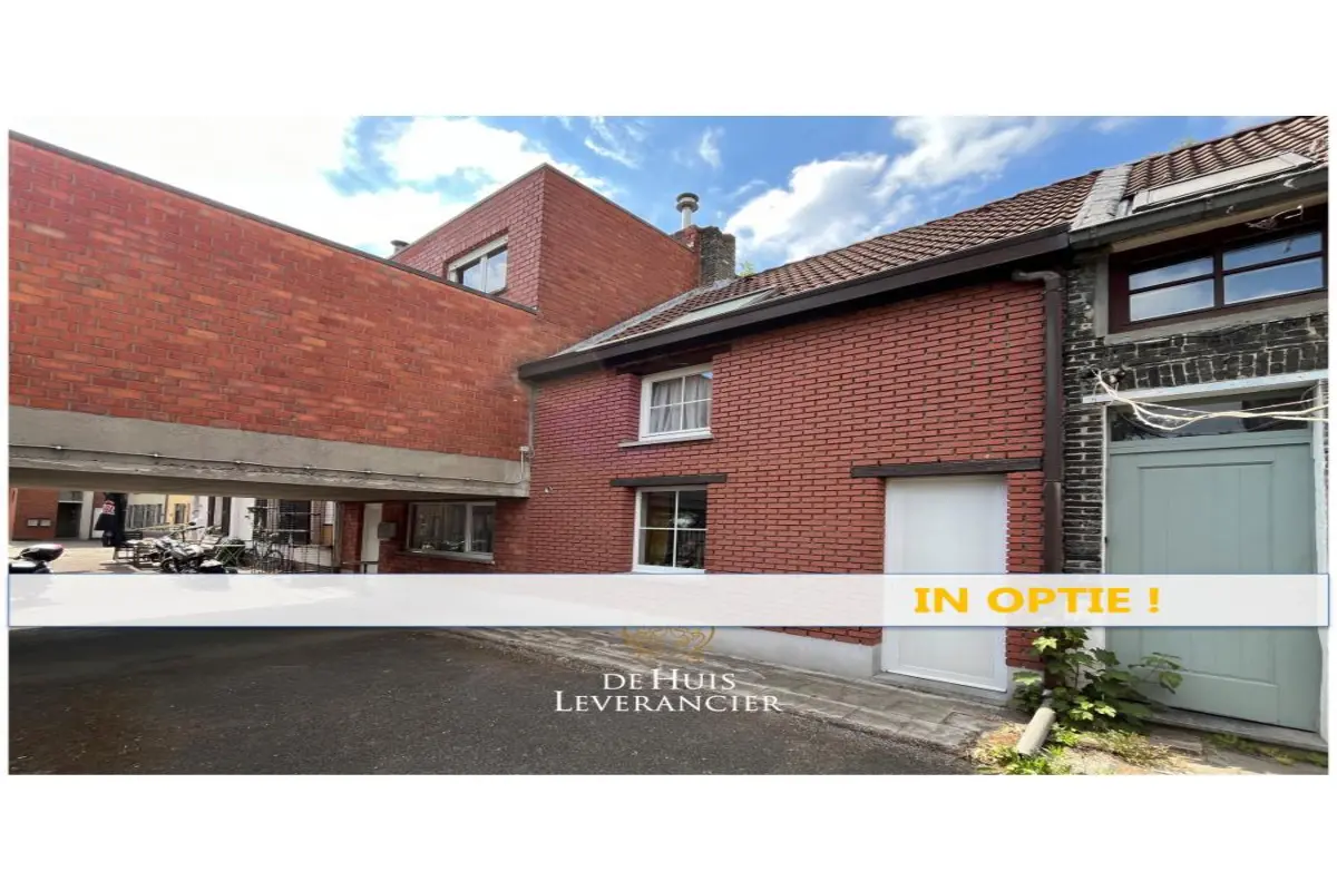 Huis te  in Boom 2850 374500.00€ 4 slaapkamers 174.80m² - Zoekertje 606340