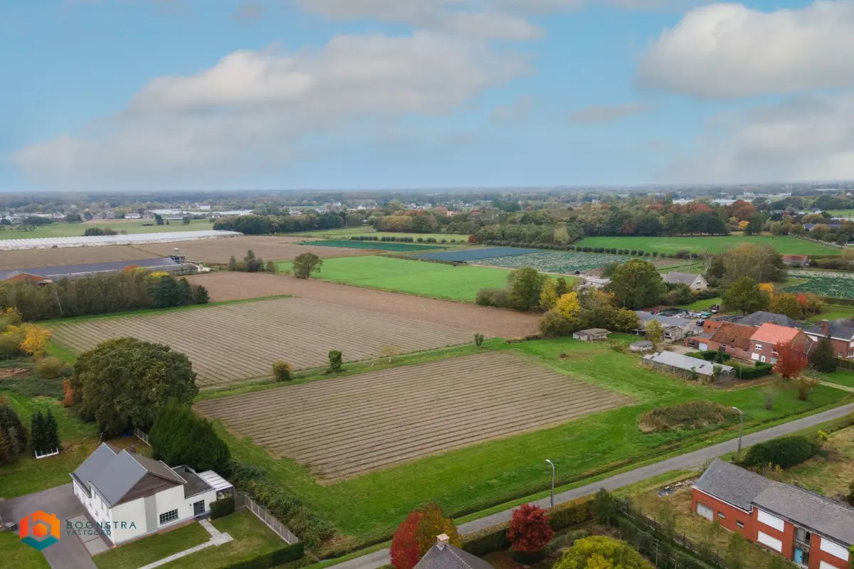 Huis te koop in Beerzel 2580 590000.00€ 5 slaapkamers 214.00m² - Zoekertje 606422