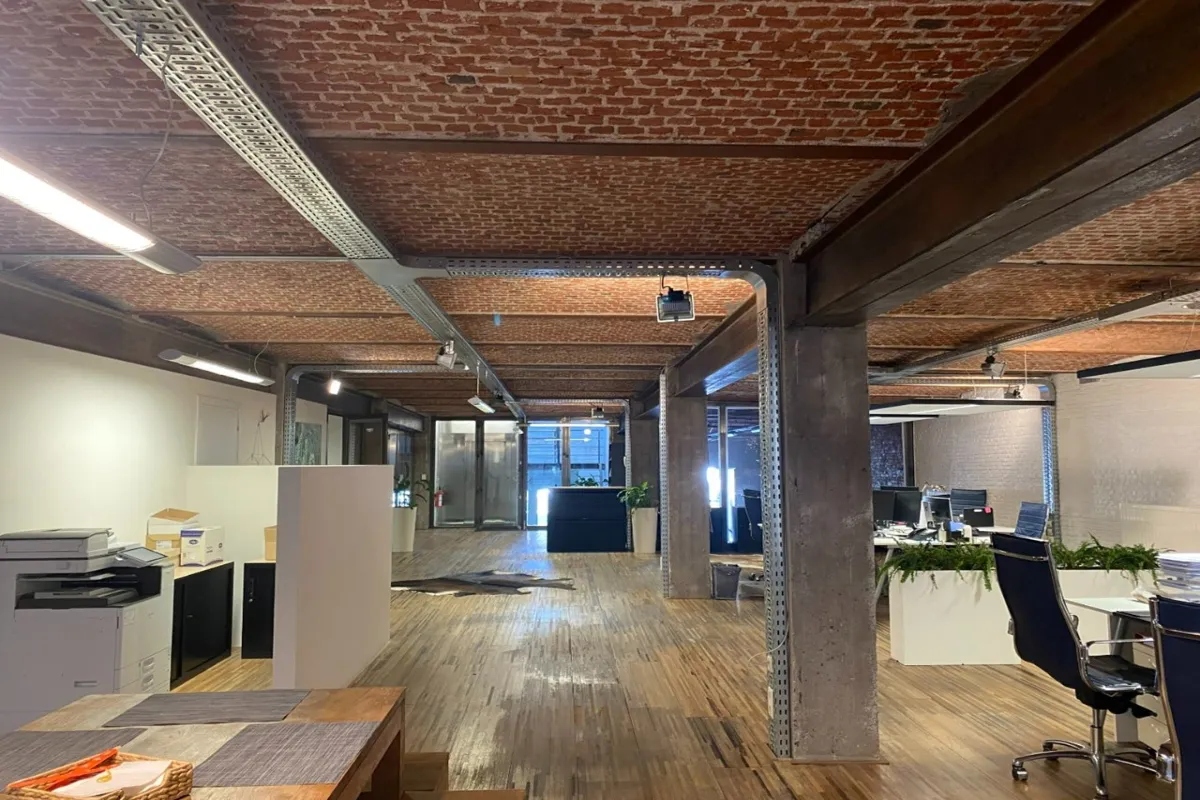 Handelszaak te  huur in Antwerpen 2000 3825.00€  slaapkamers 340.00m² - Zoekertje 606726