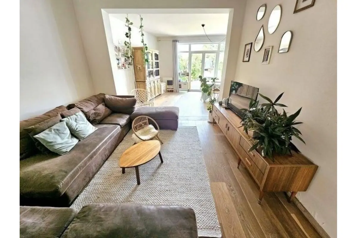 Huis te  koop in Duffel 2570 449000.00€ 5 slaapkamers m² - Zoekertje 607012