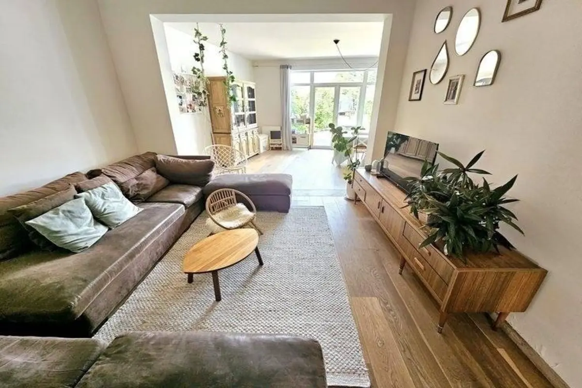 Huis te  koop in Duffel 2570 449000.00€ 5 slaapkamers m² - Zoekertje 607012