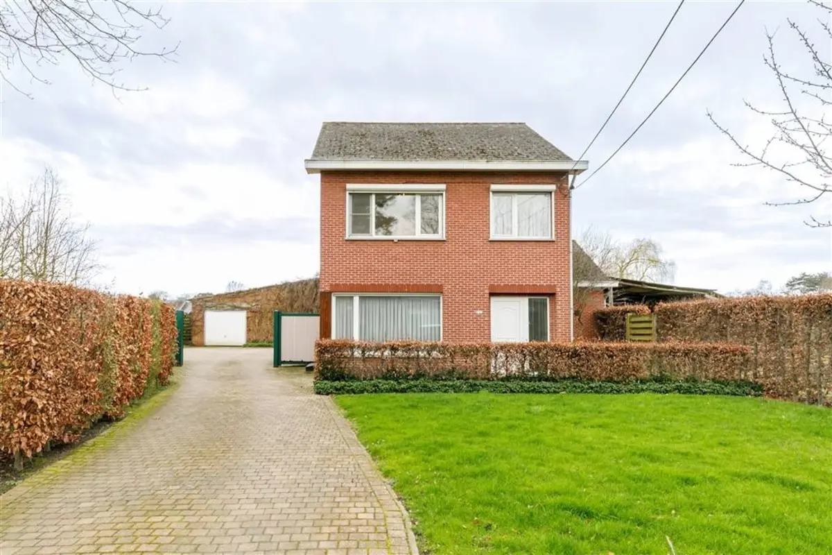 Huis te  koop in Olen 2250 668500.00€ 3 slaapkamers 176.00m² - Zoekertje 606865