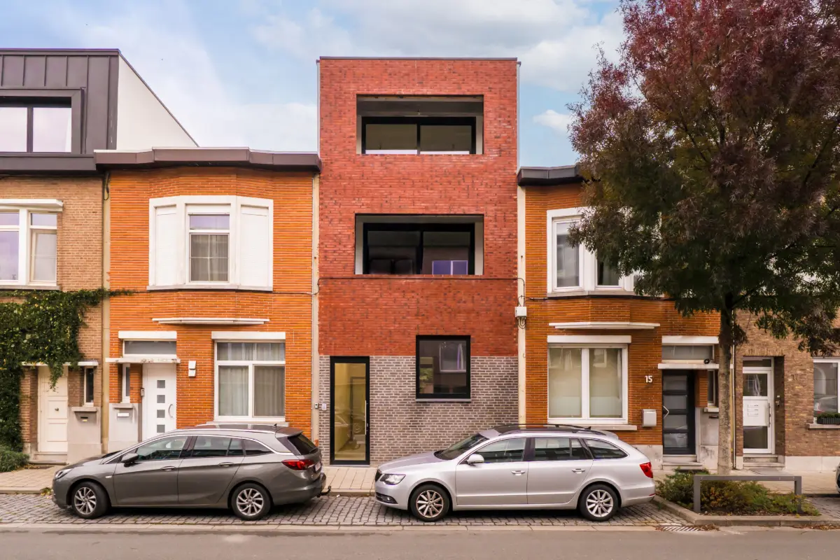 Appartement te  koop in Hoboken 2660 725000.00€ 3 slaapkamers 171.00m² - Zoekertje 606763