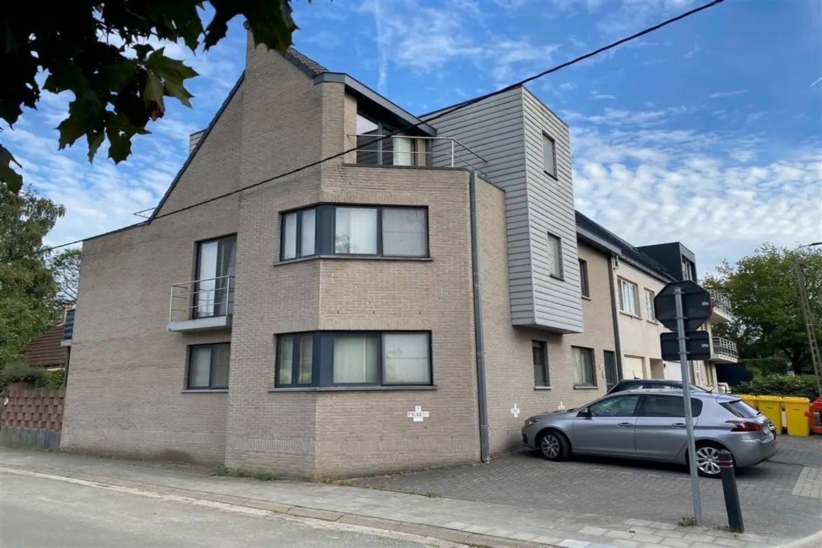 Appartement te  huur in Bornem 2880 890.00€ 2 slaapkamers 122.00m² - Zoekertje 606968