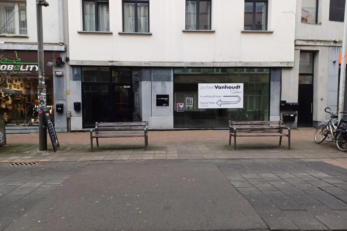 Huis te huur in Antwerpen 2000 2500.00€ slaapkamers m² - Zoekertje 606696