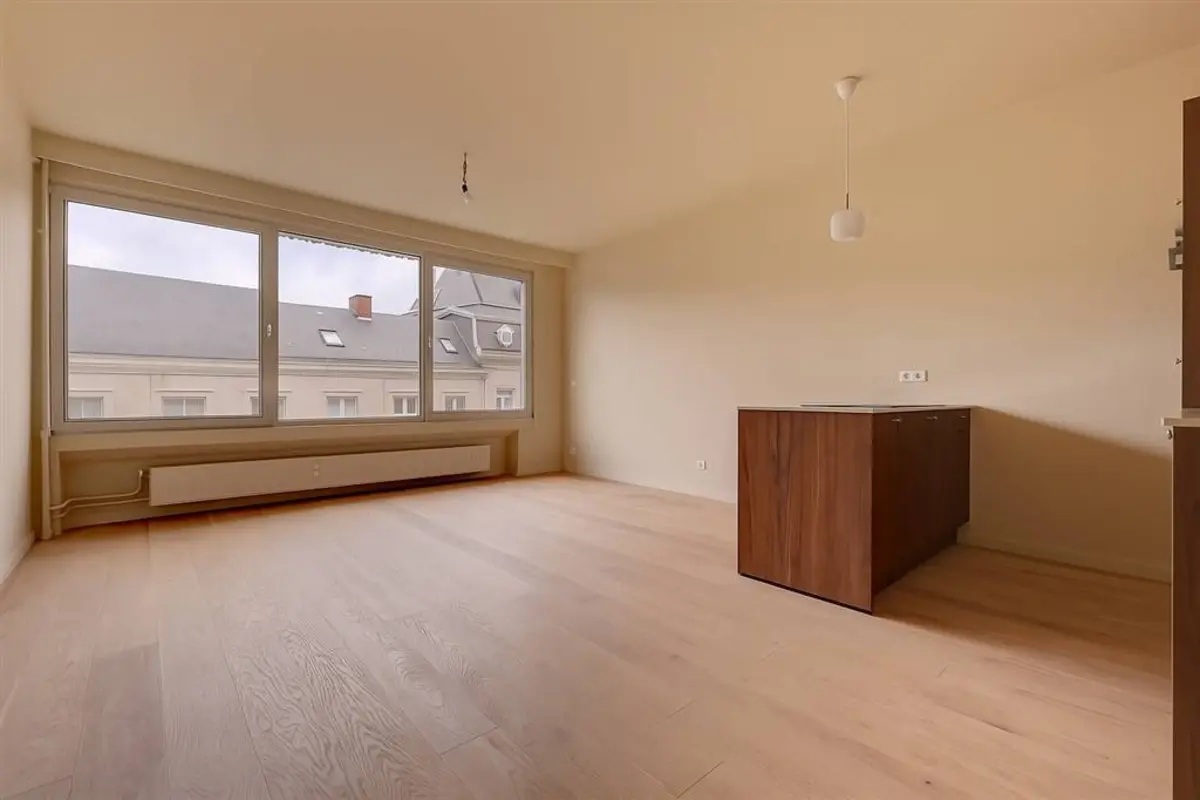 Appartement te koop in Antwerpen 2000 262500.00€ 1 slaapkamers 52.00m² - Zoekertje 606388