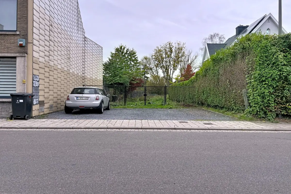 Bouwgrond te koop in Willebroek 2830 185000.00€ slaapkamers m² - Zoekertje 607359