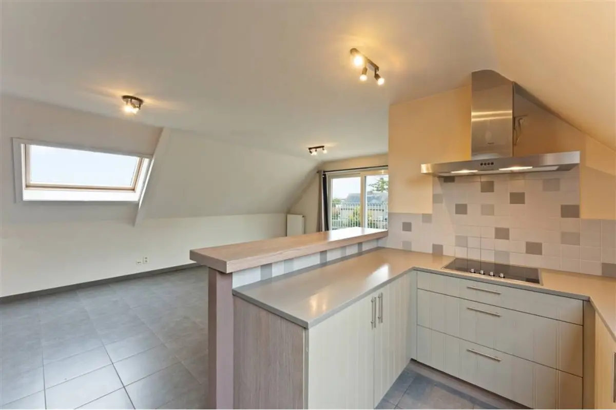 Appartement te  koop in Mol 2400 259000.00€ 2 slaapkamers 118.00m² - Zoekertje 606550