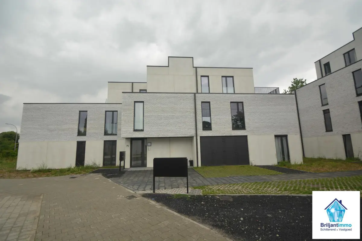 Huis te koop in Lint 2547 550000.00€ 5 slaapkamers m² - Zoekertje 606467