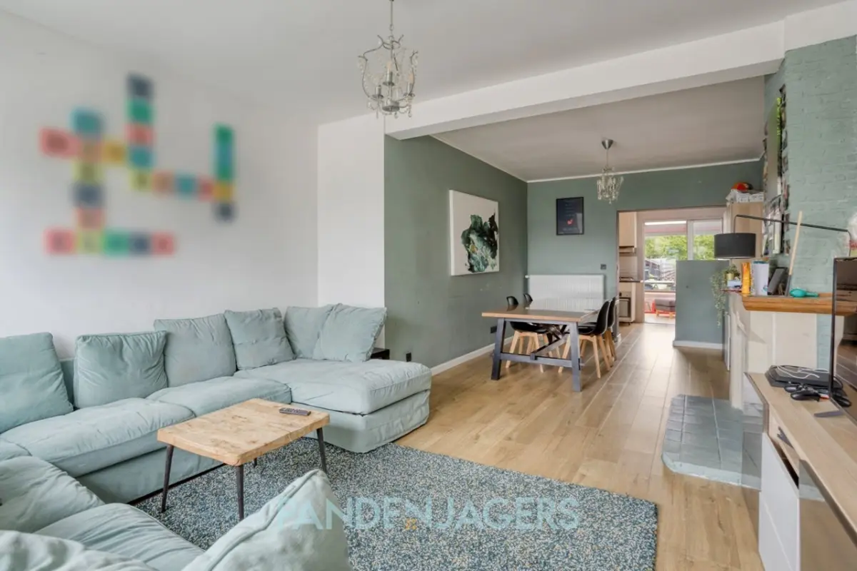 Huis te  koop in Duffel 2570 399000.00€ 4 slaapkamers 184.00m² - Zoekertje 606909