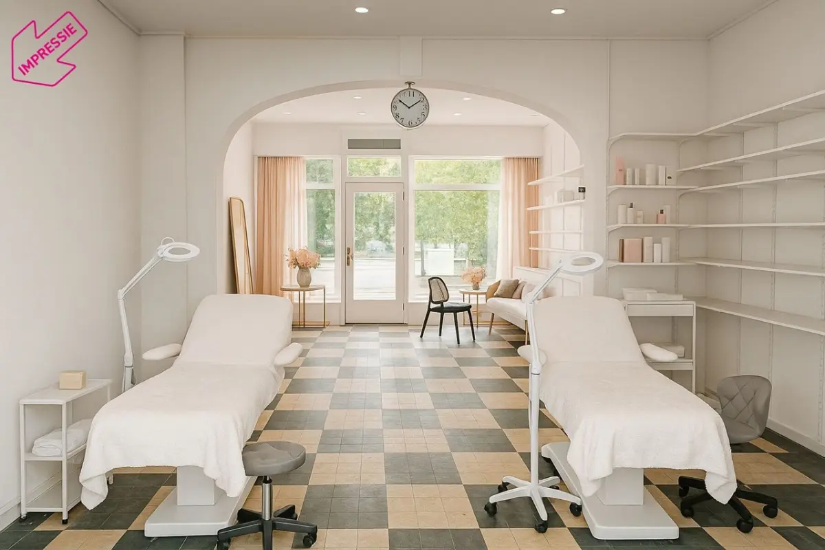 Handelszaak te huur in Borsbeek 2150 1200.00€ slaapkamers m² - Zoekertje 606706