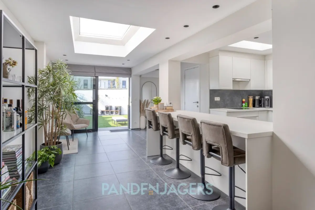 Huis te  koop in Duffel 2570 435000.00€ 3 slaapkamers 129.00m² - Zoekertje 607743