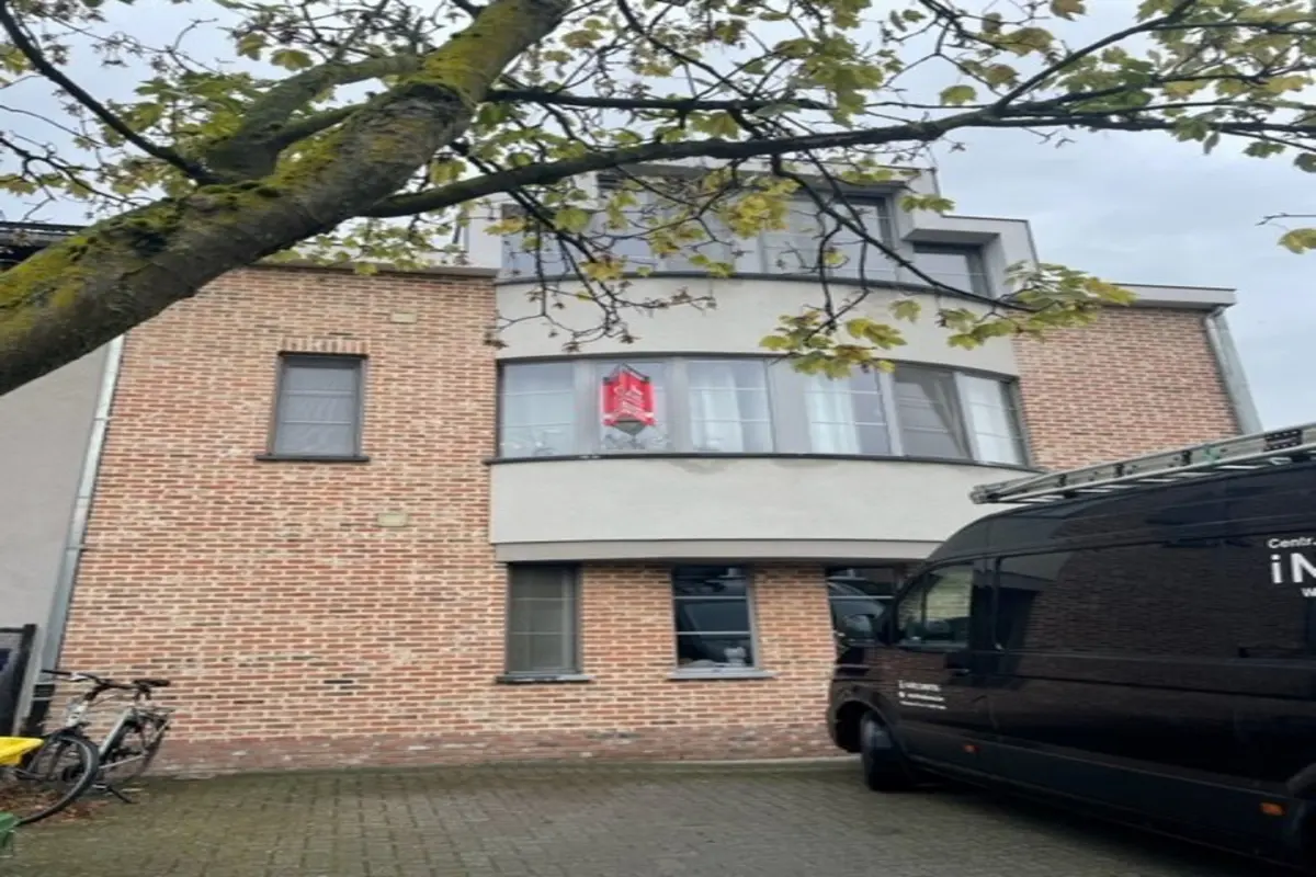 Appartement te huur in Olen 2250 665.00€ 1 slaapkamers 60.00m² - Zoekertje 606877
