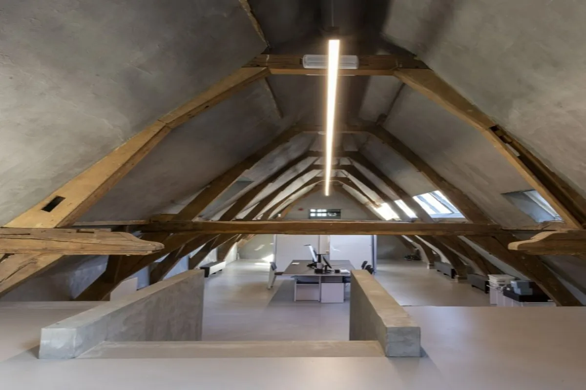 Handelszaak te  huur in Antwerpen 2000 12708.33€  slaapkamers 925.00m² - Zoekertje 606725