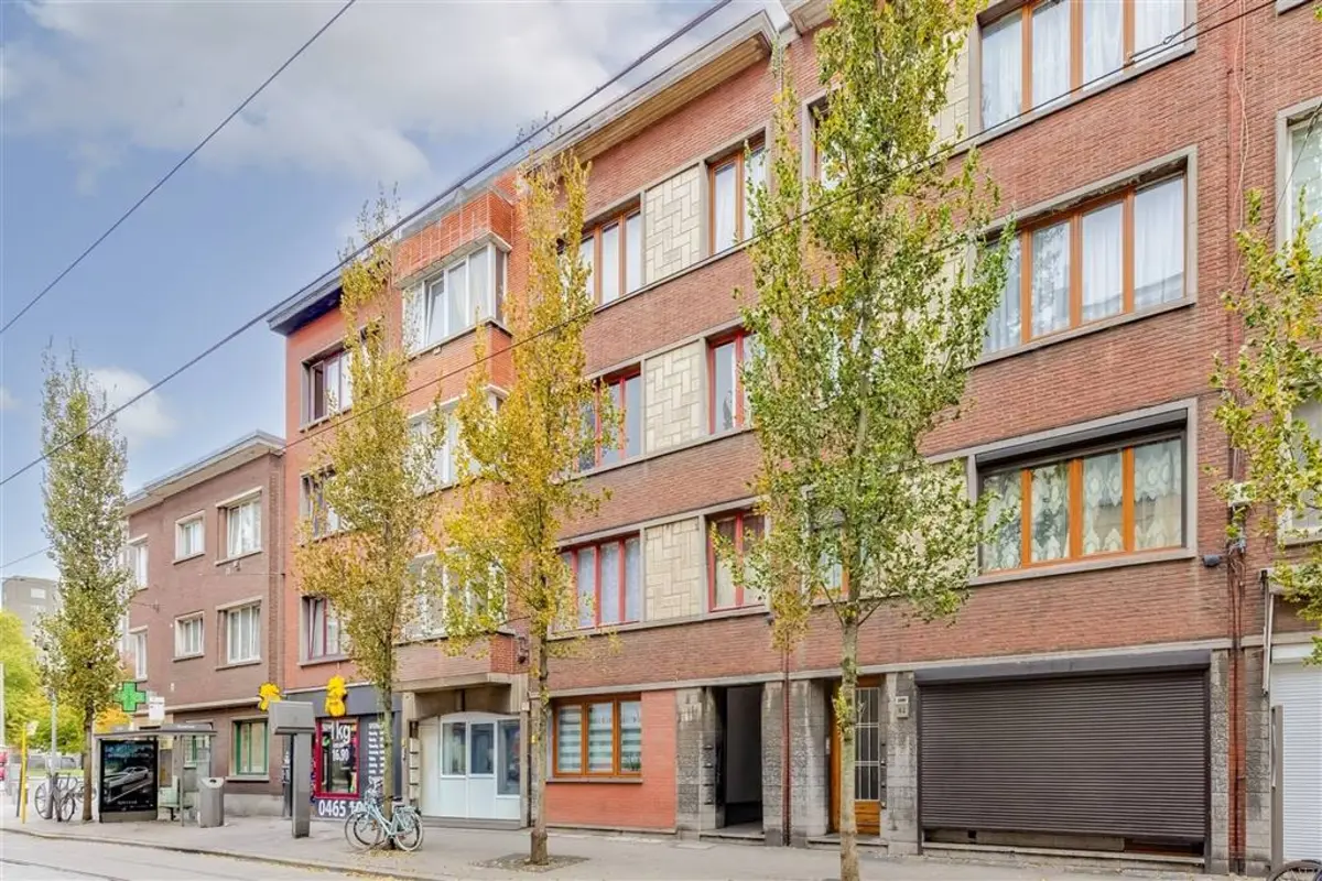 Appartement te koop in Antwerpen 2060 199999.00€ 2 slaapkamers 59.00m² - Zoekertje 606389